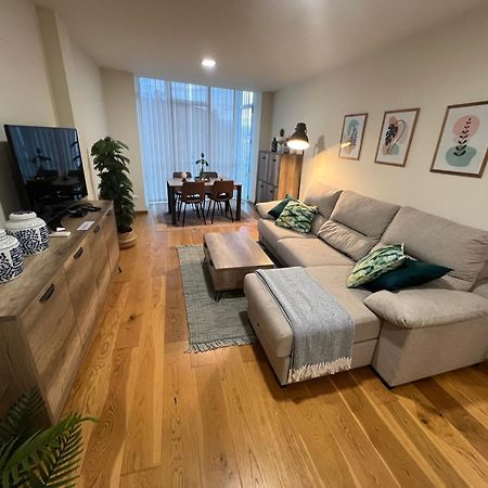 Apartament Voila Catedral Tudela Zewnętrze zdjęcie