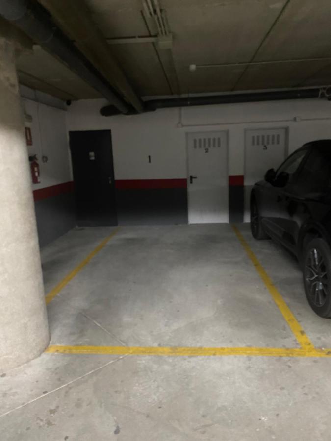 Apartament Voila Catedral Tudela Zewnętrze zdjęcie