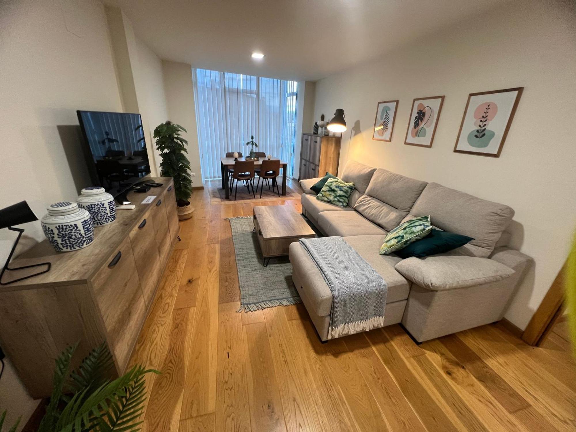 Apartament Voila Catedral Tudela Zewnętrze zdjęcie